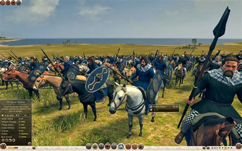 rome 2 iceni guide|Economic guide to the Iceni :: Total War: ROME II .